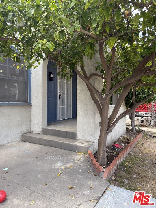 1444 W 25th St in Los Angeles, CA - Building Photo - Building Photo