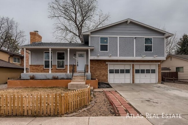 property at 1305 Wynkoop Dr
