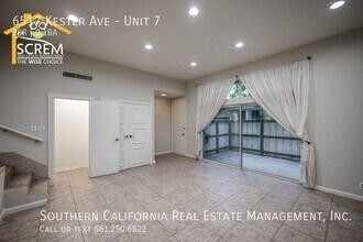 6517 Kester Ave in Los Angeles, CA - Building Photo - Building Photo