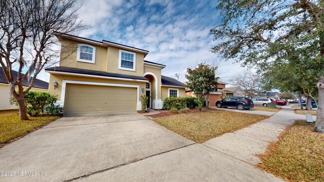 14664 Falling Waters Dr in Jacksonville, FL - Building Photo - Building Photo