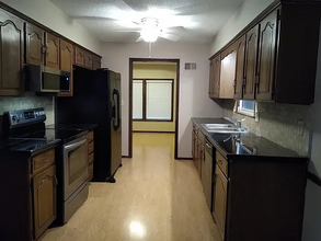 3955 SW Ensign Dr in Lee's Summit, MO - Building Photo - Building Photo
