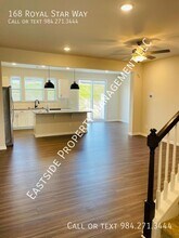 168 Royal Star Wy in Garner, NC - Building Photo - Building Photo