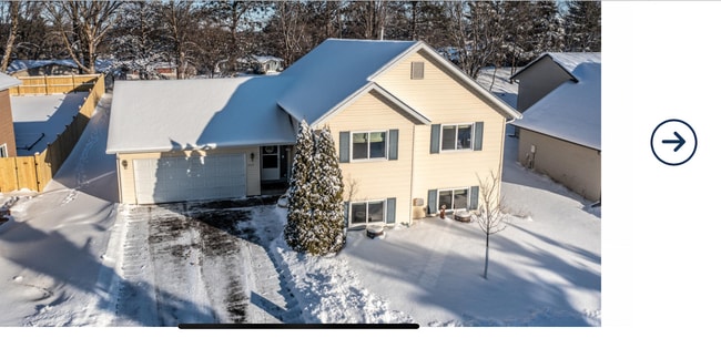 1117 Peterson Dr in Northfield, MN - Building Photo - Building Photo