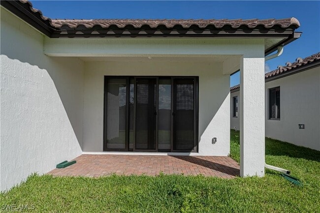 property at 5096 Nevola Ave
