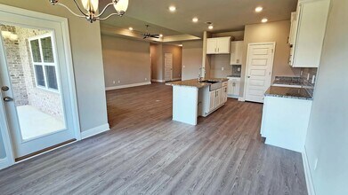 10532 S Redland St in Mobile, AL - Building Photo - Building Photo