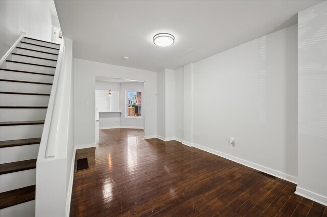 5318 Kershaw St in Philadelphia, PA - Building Photo - Building Photo