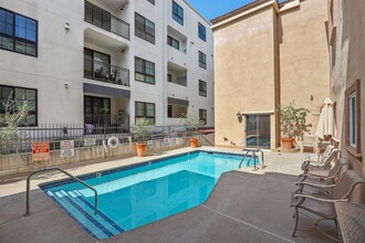 Blackburn Beverly by Wiseman in Los Angeles, CA - Building Photo - Building Photo