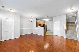 1220 Canyon Rock Court in Raleigh, NC - Building Photo - Building Photo
