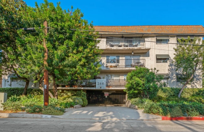 property at 266 S Madison Ave