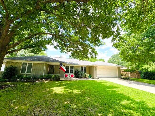 property at 6721 Belford Dr