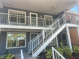 5417 Lake Margaret Dr in Orlando, FL - Building Photo