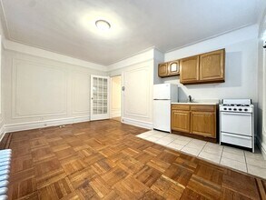 15 Magaw Pl in New York, NY - Foto de edificio - Building Photo