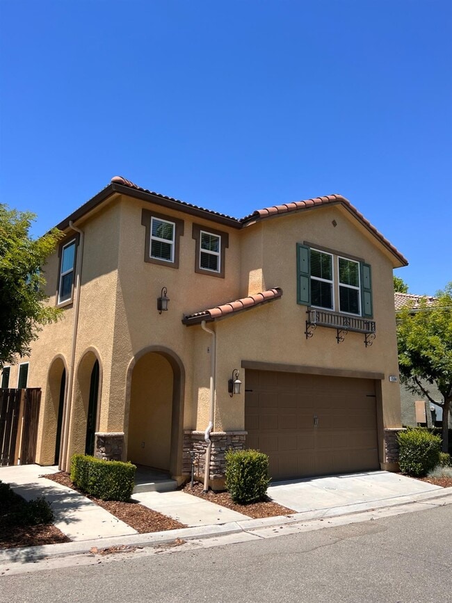 property at 1504 Mosaic Way