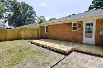 1306 Linden Ave in Chesapeake, VA - Building Photo - Building Photo