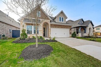 3439 Saucy Sage St in Richmond, TX - Building Photo - Building Photo