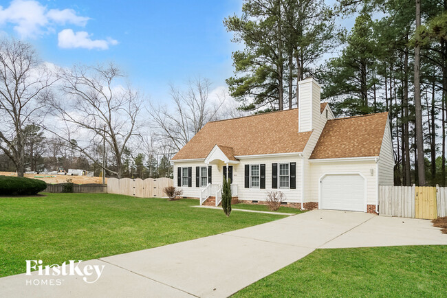 6001 River Landings Dr in Raleigh, NC - Building Photo - Building Photo