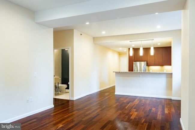 property at 1425 Locust St