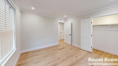 9 Everett St, Unit 4 in Boston, MA - Building Photo - Building Photo
