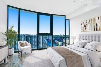 15701 Collins Ave, Unit 1901 in North Miami Beach, FL - Building Photo - Building Photo