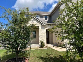 112 W Point Way in Elgin, TX - Building Photo
