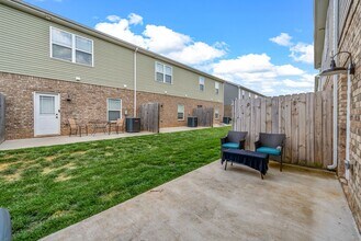 345 Fallow Cir in Clarksville, TN - Building Photo - Building Photo