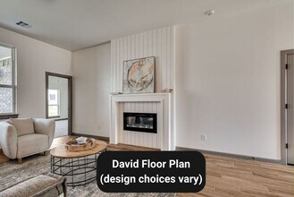 1172 Tawny Hls Rd in Piedmont, OK - Building Photo - Building Photo