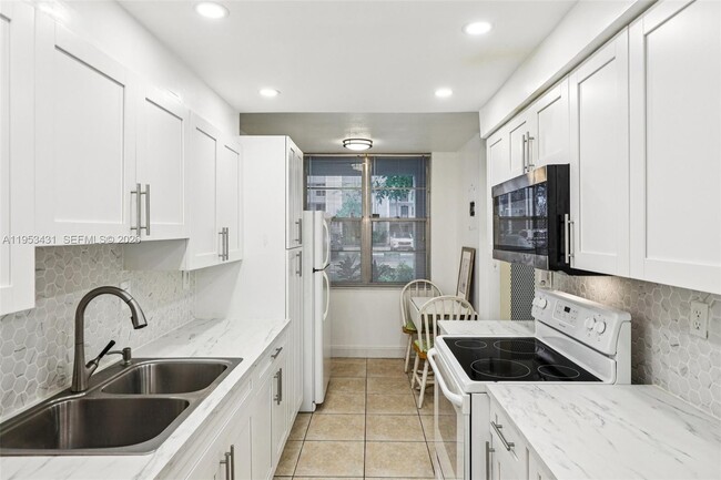 property at 2900 NW 48th Terrace