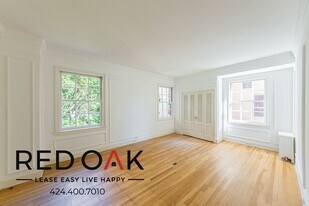 3278 Wilshire Blvd in Los Angeles, CA - Building Photo