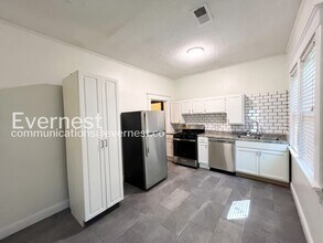 1489 Faxon Ave in Memphis, TN - Building Photo - Building Photo