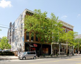 641 N High St in Columbus, OH - Building Photo - Building Photo