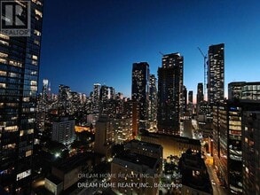 28 Ted Rogers Way in Toronto, ON - Building Photo - Building Photo