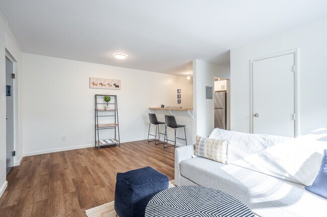 3619 Clarion Avenue in Cincinnati, OH - Building Photo - Building Photo