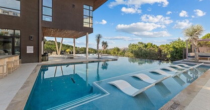 Ascent Cresta Bella in San Antonio, TX - Foto de edificio - Building Photo