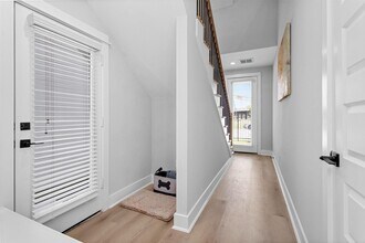 1616 Euel St in Houston, TX - Building Photo - Building Photo
