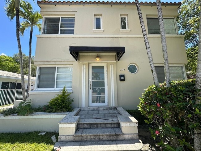 property at 3235 S Le Jeune Rd