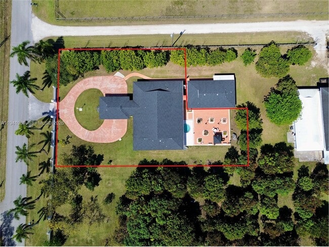 24555 SW 167th Ave in Homestead, FL - Building Photo - Building Photo