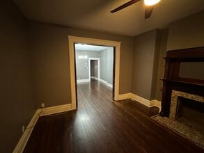 1163 Michigan Ave in Columbus, OH - Building Photo - Building Photo