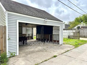 1530 Lila St in Baton Rouge, LA - Building Photo - Building Photo