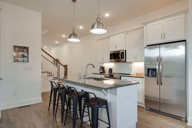 201 Prince Ave in Nashville, TN - Building Photo - Building Photo