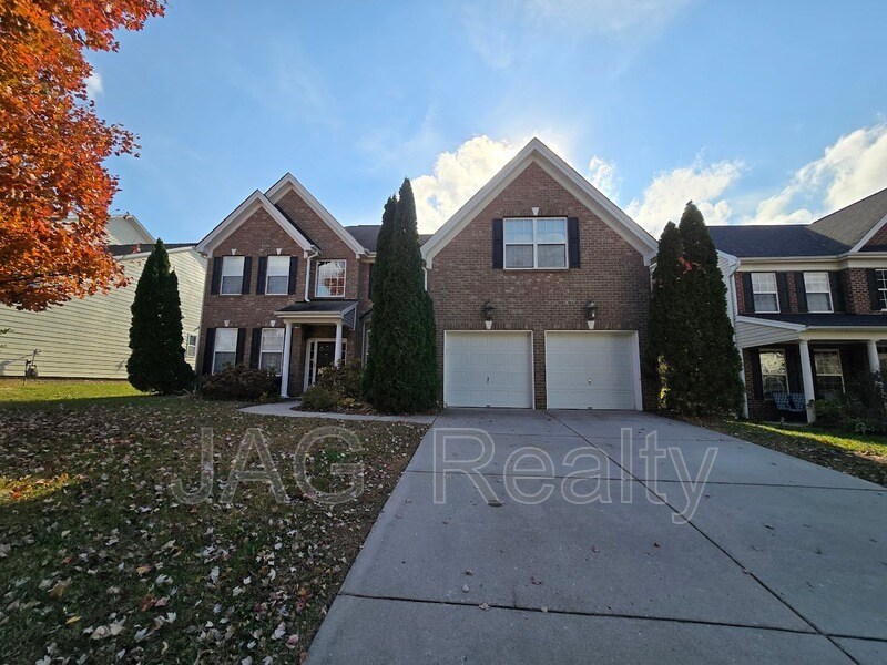 3084 Sycamore Point Tr in High Point, NC - Building Photo