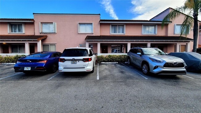 property at 8017 Lake Dr