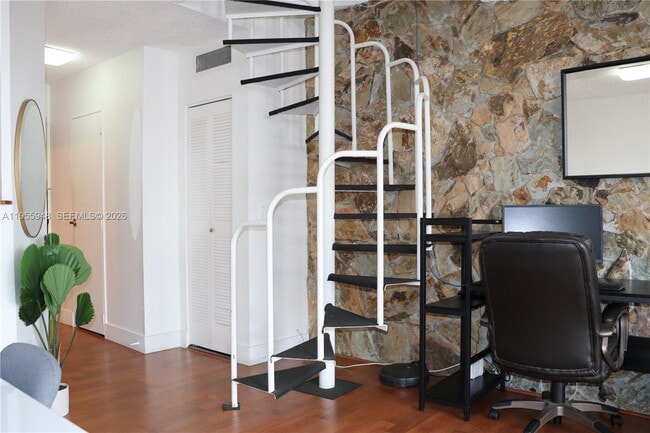 7801 NE 4th Ct in Miami, FL - Building Photo - Building Photo