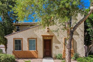 10112 E Isleta Ave in Mesa, AZ - Building Photo