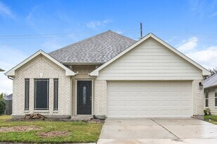 1830 Edena Dr in Houston, TX - Building Photo