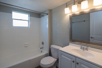 Interior Photo