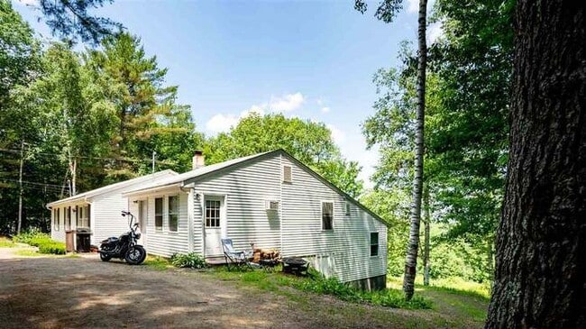 property at 193 Bean Hill Rd