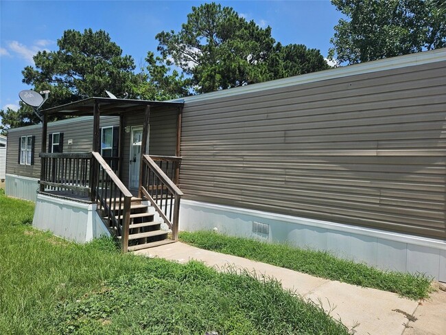 112 Bosque in Bastrop, TX - Building Photo - Building Photo