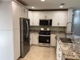 1498 SW 47th Terrace in Fort Lauderdale, FL - Building Photo