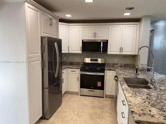 property at 1498 SW 47th Terrace