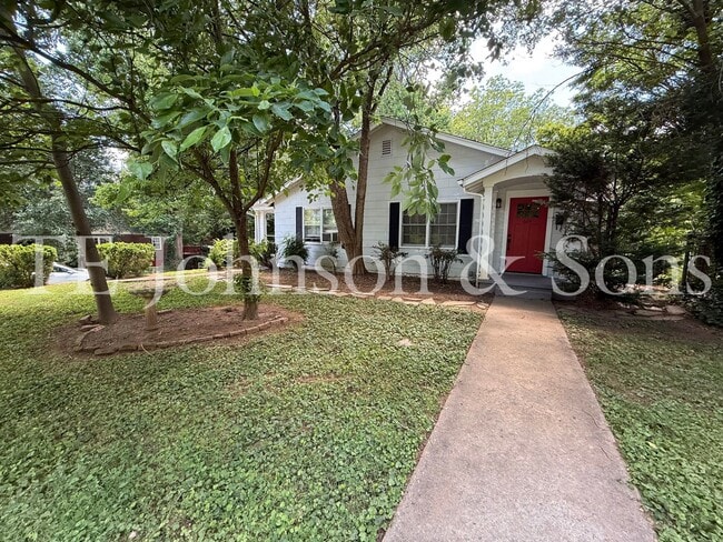 property at 664 Brent St